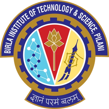 BITS Pilani logo