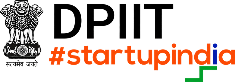 DPIIT Startup India logo