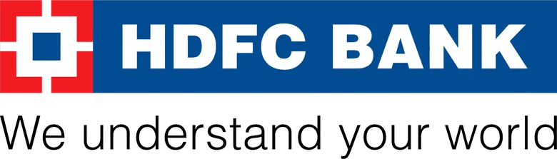 HDFC Bank logo