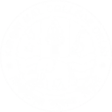 Kirori Mal College Delhi logo