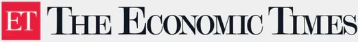 The Economic Times logo
